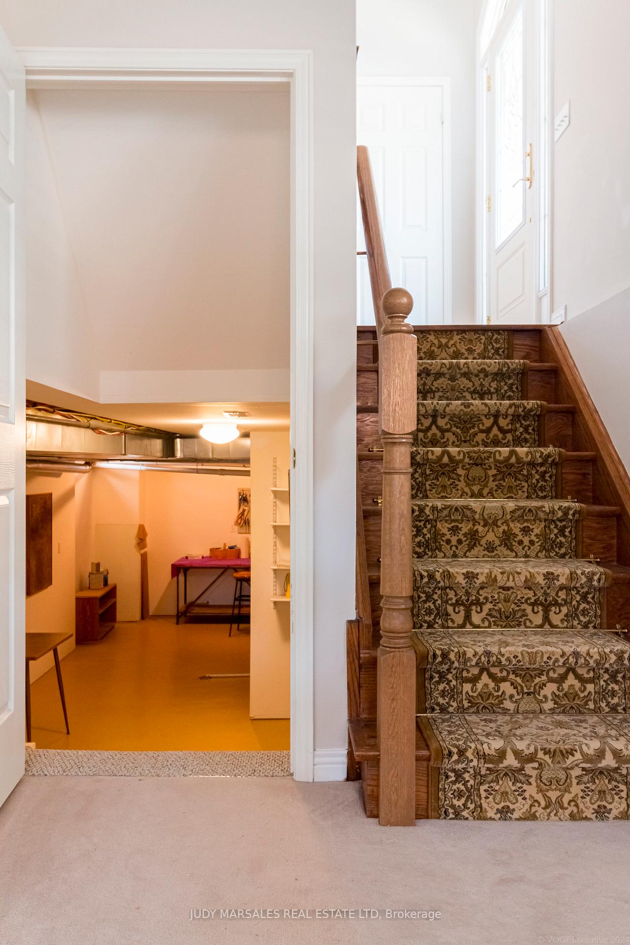 Photo 28 of Unit 34, 4400 Millcroft Park Drive, Burlington, Rose — HOMEH