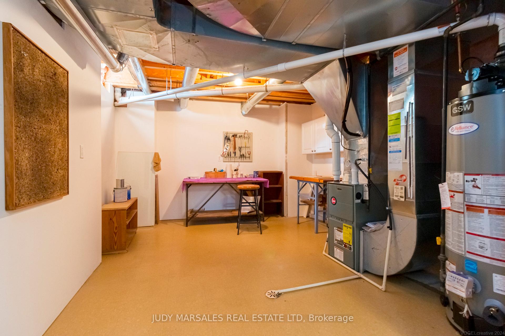Photo 30 of Unit 34, 4400 Millcroft Park Drive, Burlington, Rose — HOMEH