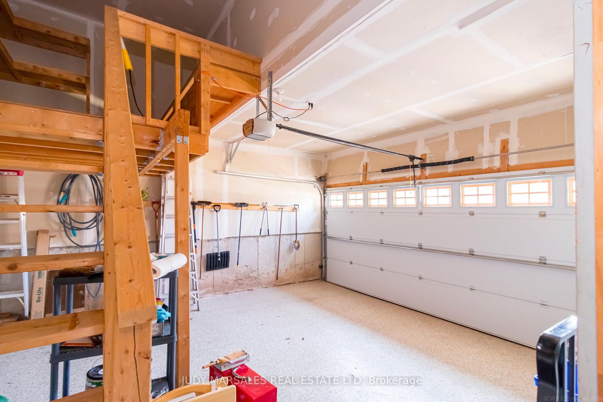 Photo 31 of Unit 34, 4400 Millcroft Park Drive, Burlington, Rose — HOMEH