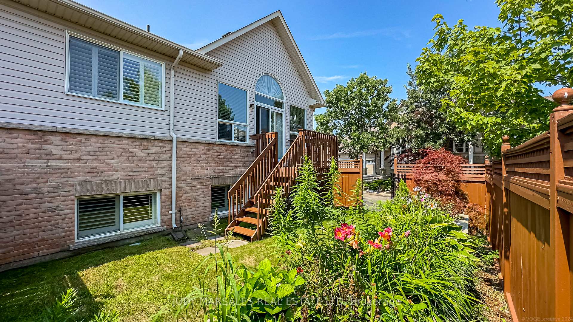 Photo 35 of Unit 34, 4400 Millcroft Park Drive, Burlington, Rose — HOMEH