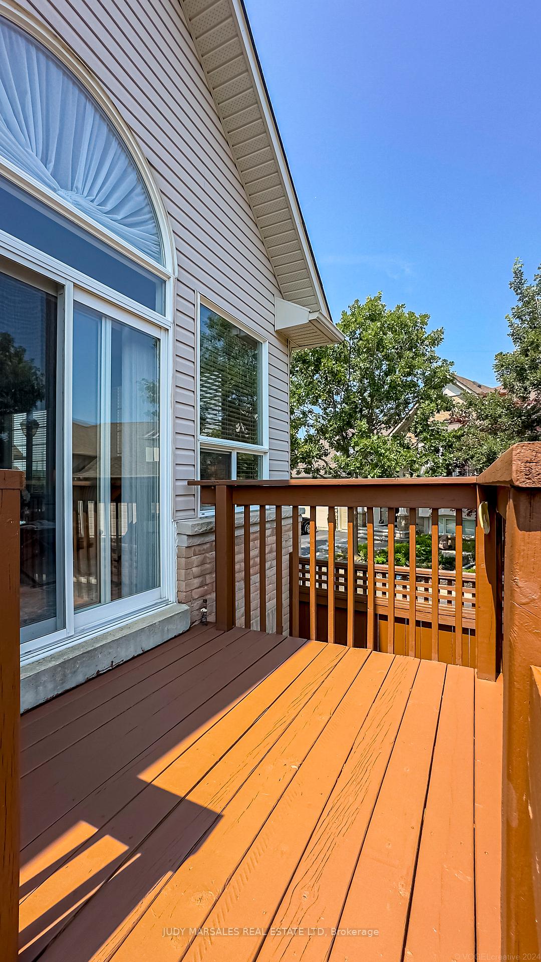 Photo 36 of Unit 34, 4400 Millcroft Park Drive, Burlington, Rose — HOMEH