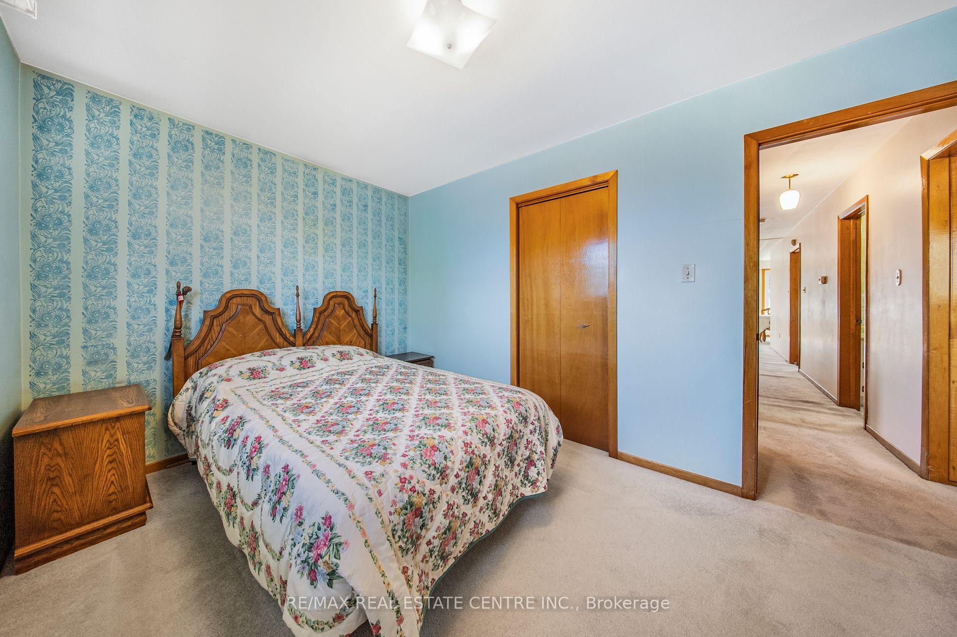 Photo 14 of 103 Forest Hill Crescent, Hamilton, Red Hill — HOMEH