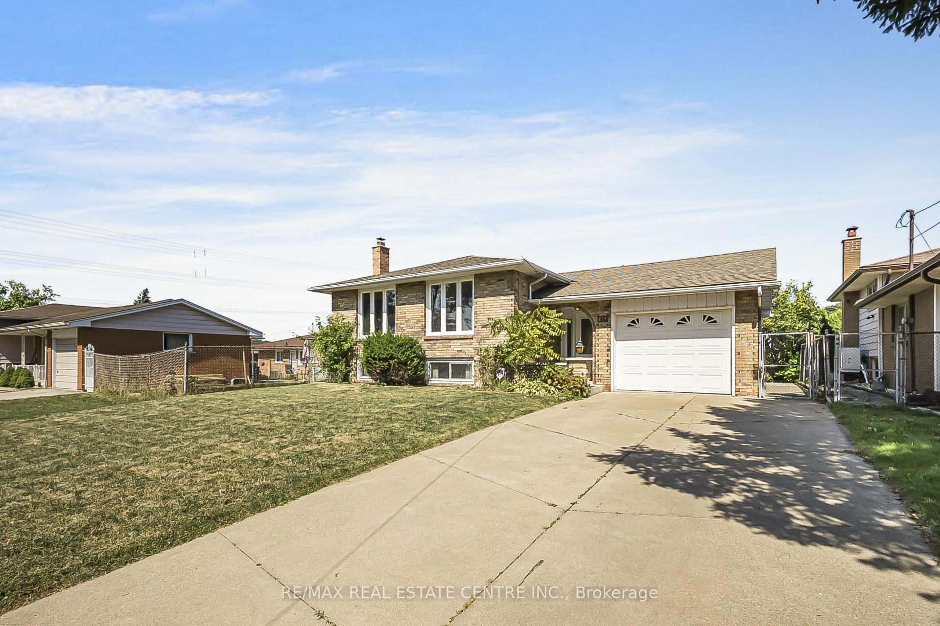 Photo 33 of 103 Forest Hill Crescent, Hamilton, Red Hill — HOMEH