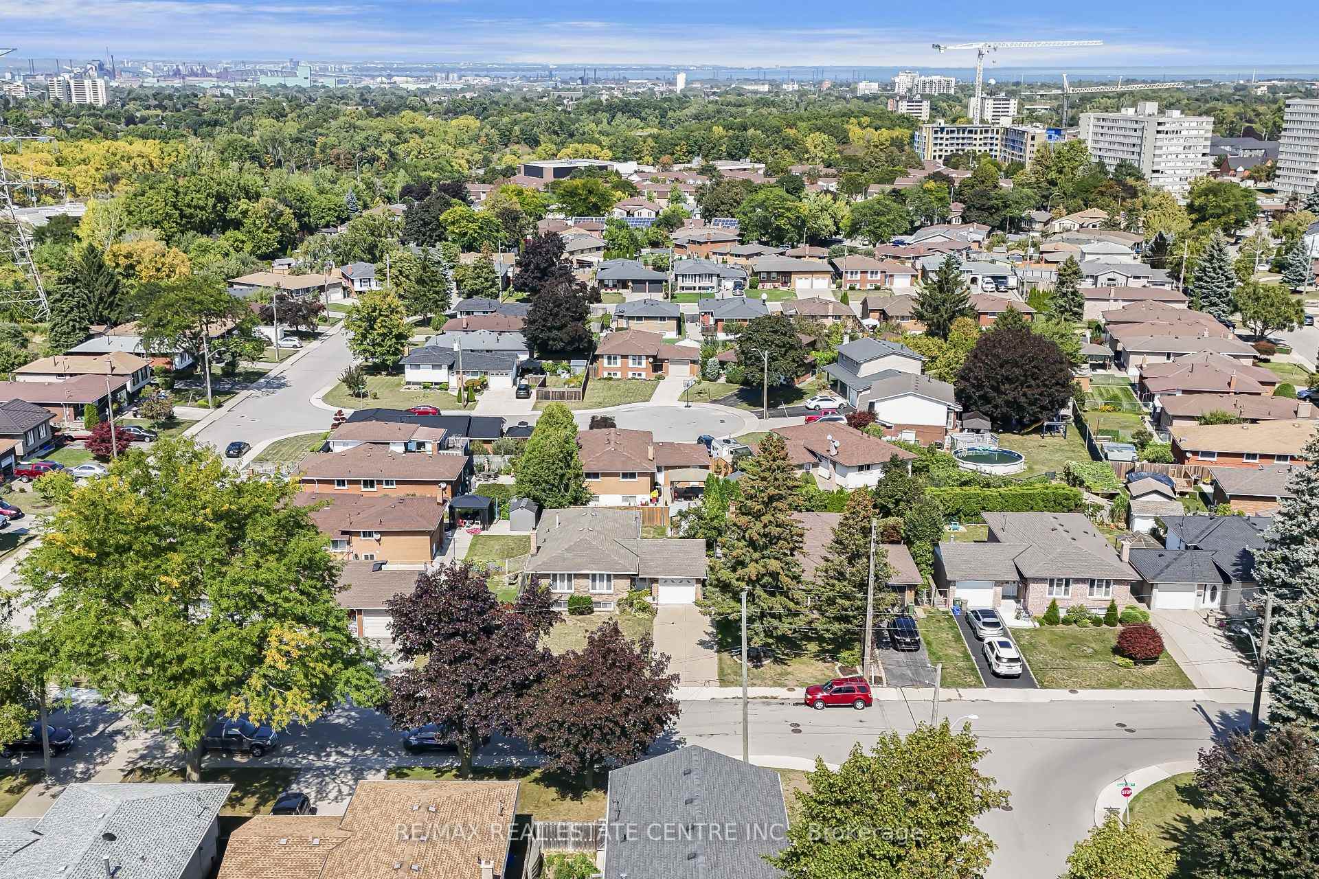 Photo 34 of 103 Forest Hill Crescent, Hamilton, Red Hill — HOMEH