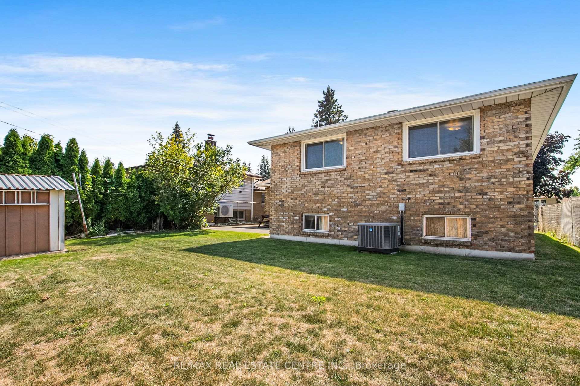 Photo 35 of 103 Forest Hill Crescent, Hamilton, Red Hill — HOMEH