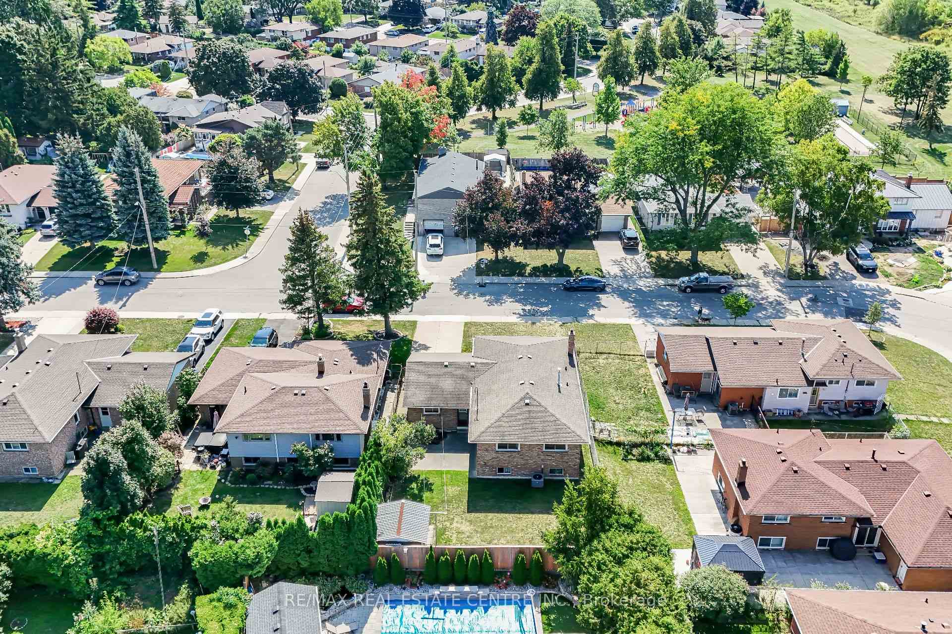 Photo 37 of 103 Forest Hill Crescent, Hamilton, Red Hill — HOMEH