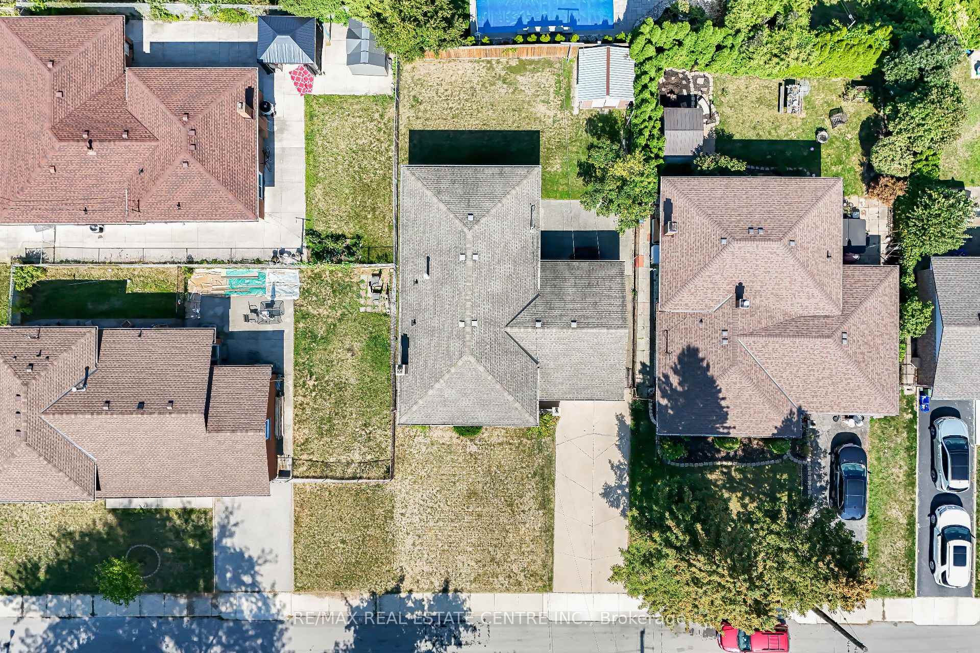 Photo 38 of 103 Forest Hill Crescent, Hamilton, Red Hill — HOMEH