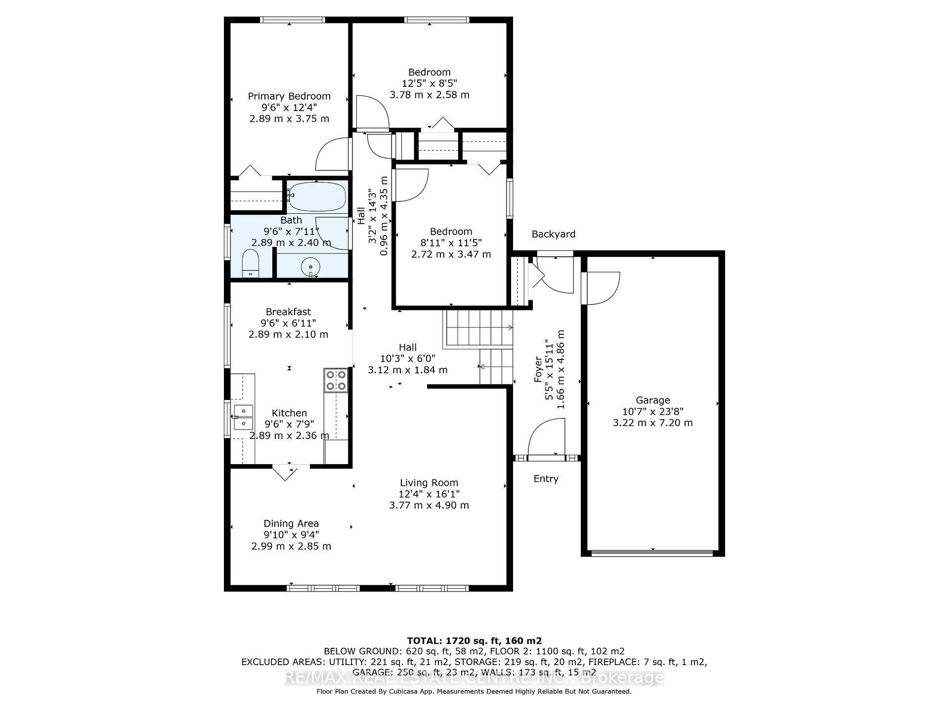 Photo 46 of 103 Forest Hill Crescent, Hamilton, Red Hill — HOMEH