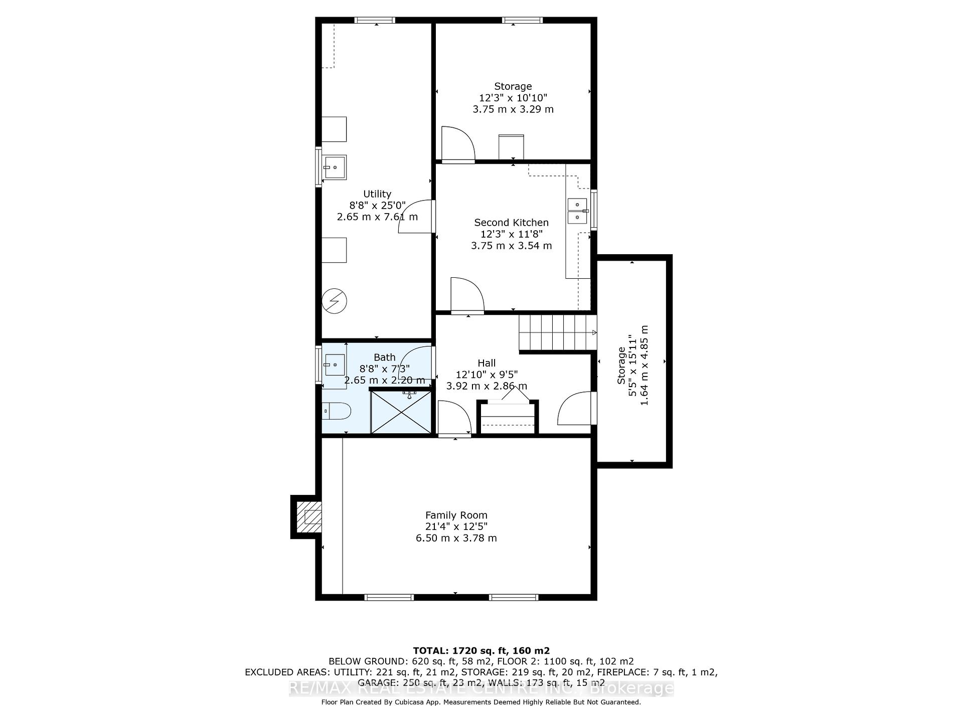 Photo 48 of 103 Forest Hill Crescent, Hamilton, Red Hill — HOMEH