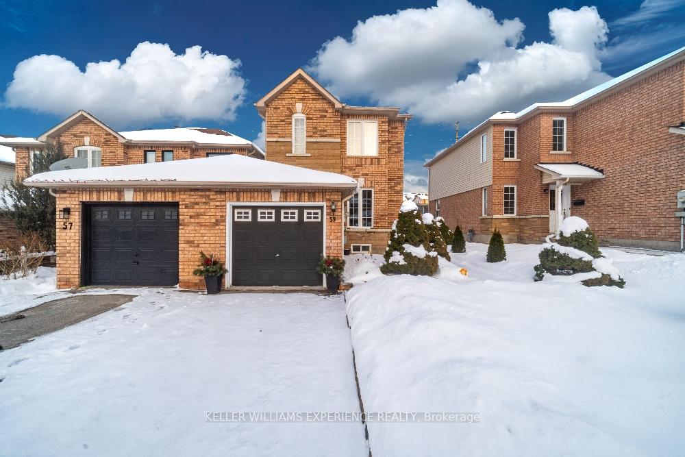 Photo 7 of 59 Hawthorne Crescent, Barrie, Ardagh — HOMEH
