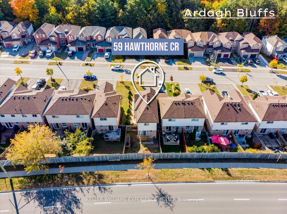 Photo 9 of 59 Hawthorne Crescent, Barrie, Ardagh — HOMEH
