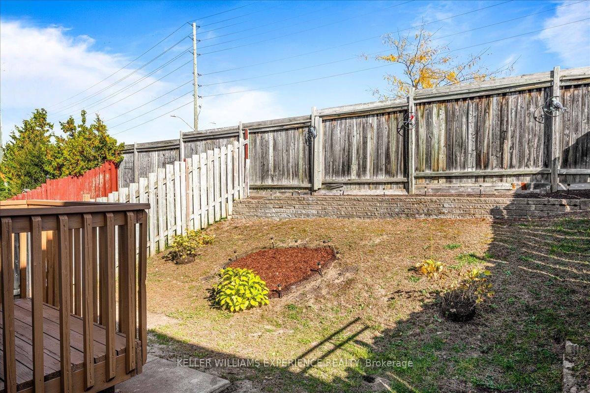 Photo 12 of 59 Hawthorne Crescent, Barrie, Ardagh — HOMEH