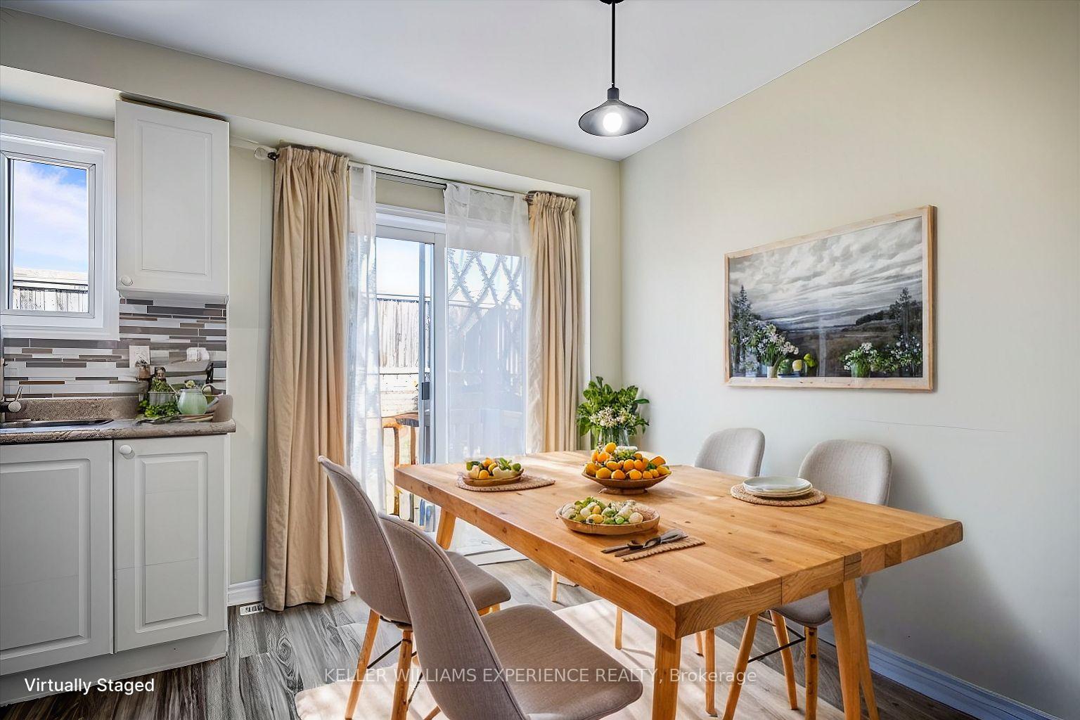 Photo 18 of 59 Hawthorne Crescent, Barrie, Ardagh — HOMEH