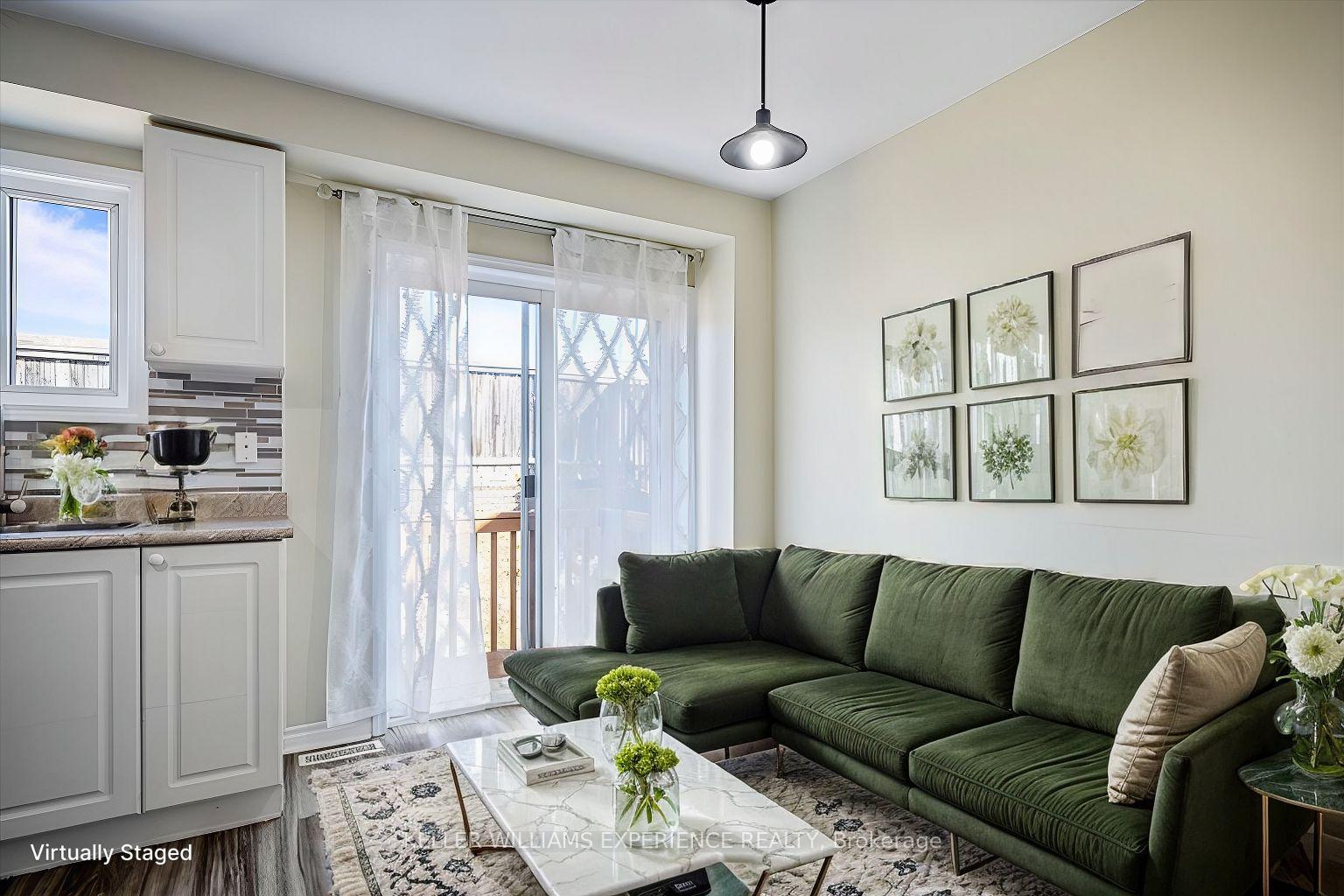Photo 19 of 59 Hawthorne Crescent, Barrie, Ardagh — HOMEH