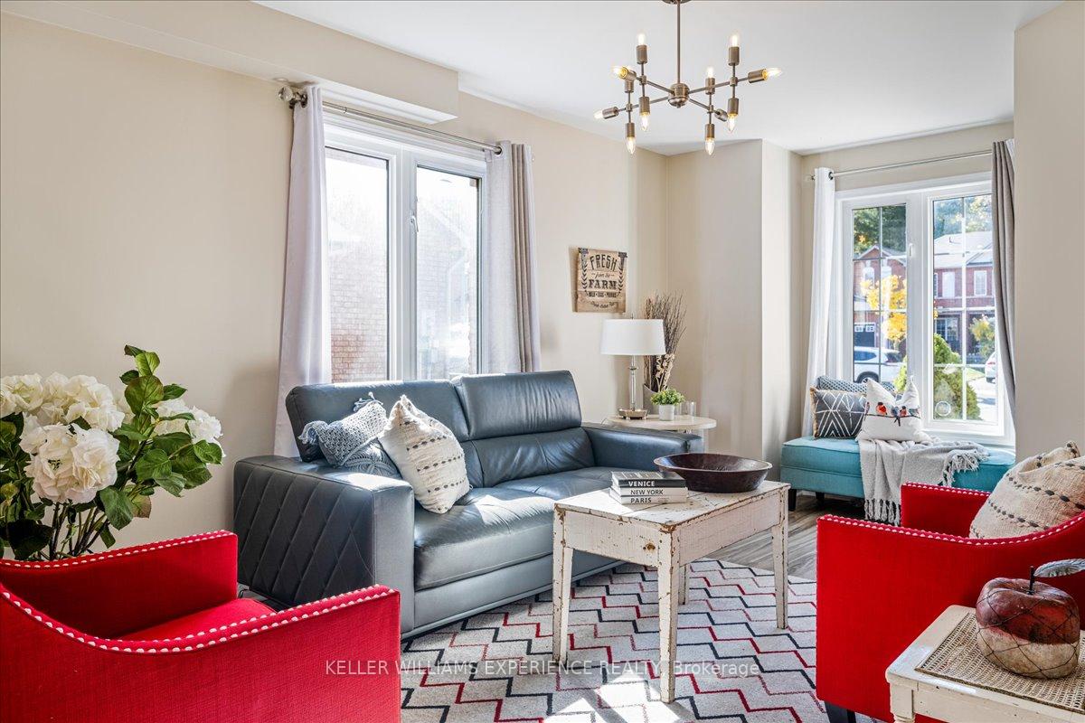 Photo 23 of 59 Hawthorne Crescent, Barrie, Ardagh — HOMEH