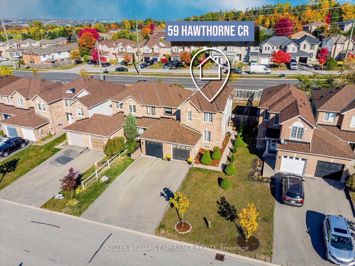 Photo 37 of 59 Hawthorne Crescent, Barrie, Ardagh — HOMEH