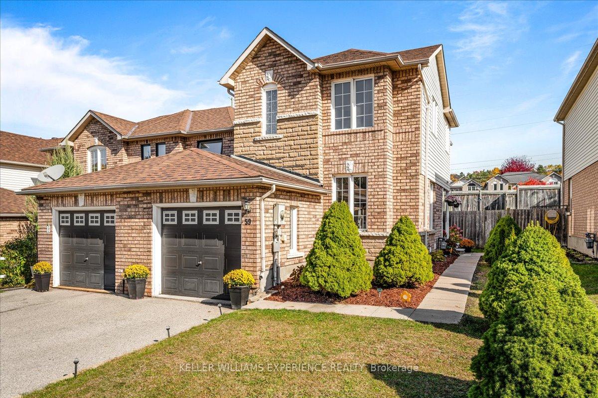 Photo 38 of 59 Hawthorne Crescent, Barrie, Ardagh — HOMEH