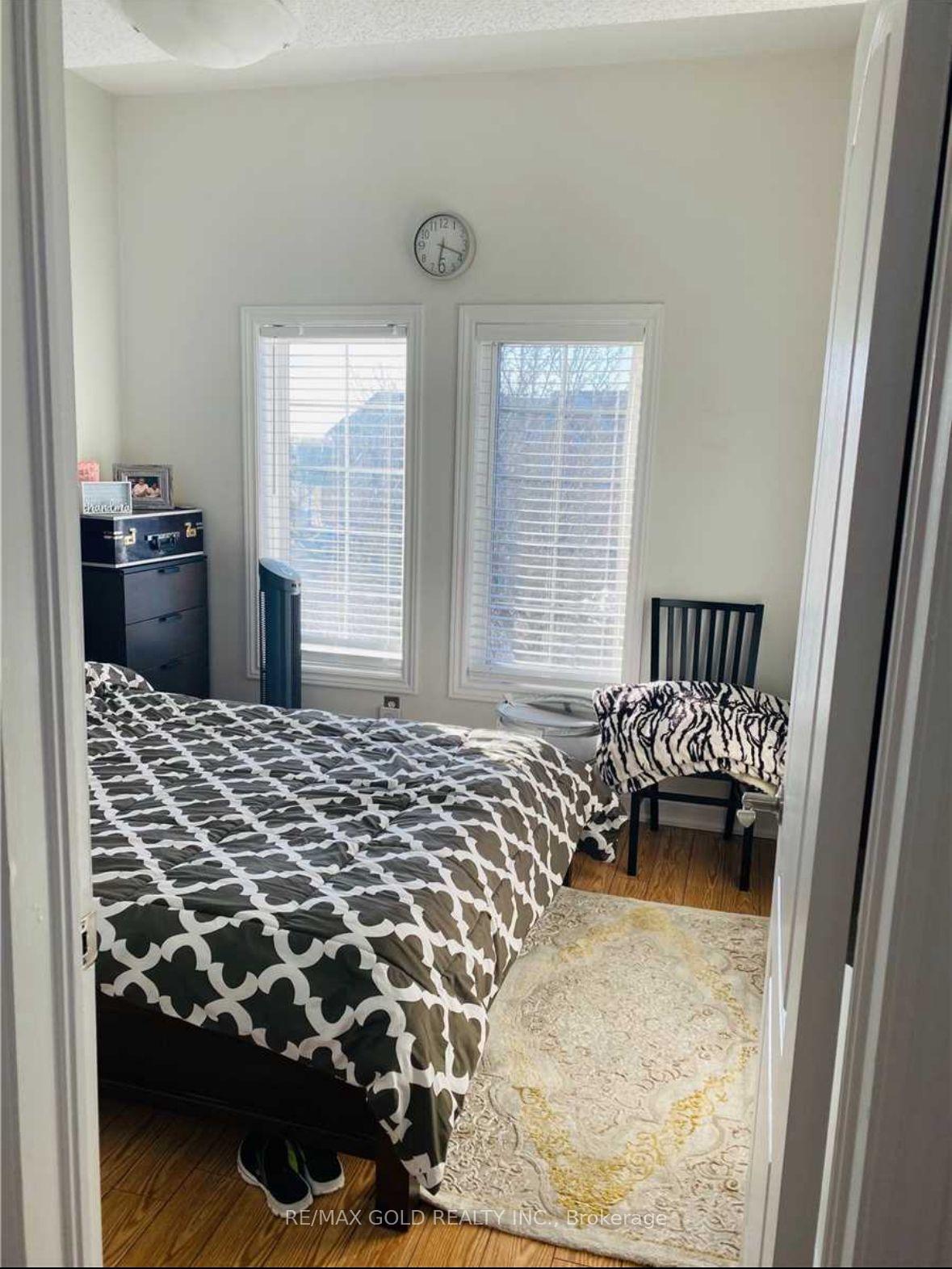 Photo 13 of Unit Upper, 110 Monaco Court, Brampton, Fletcher's Meadow — HOMEH