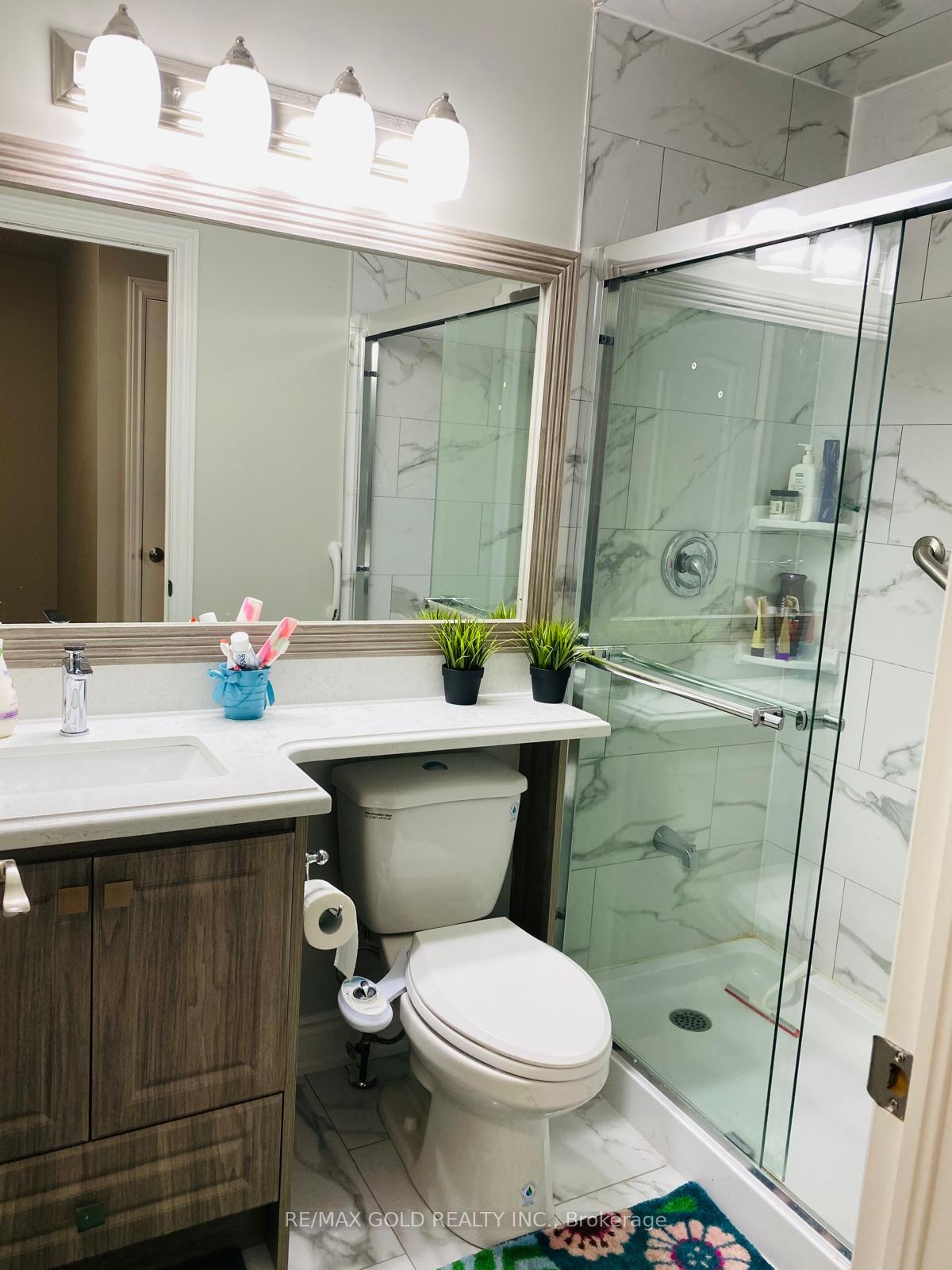 Photo 15 of Unit Upper, 110 Monaco Court, Brampton, Fletcher's Meadow — HOMEH