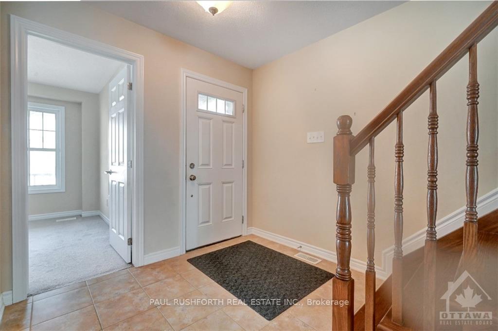 Photo 3 of 324 River Landing Avenue, Ottawa, Barrhaven - Half Moon Bay — HOMEH