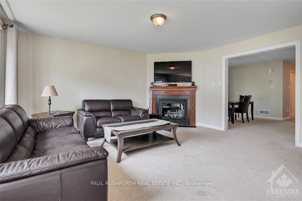 Photo 6 of 324 River Landing Avenue, Ottawa, Barrhaven - Half Moon Bay — HOMEH