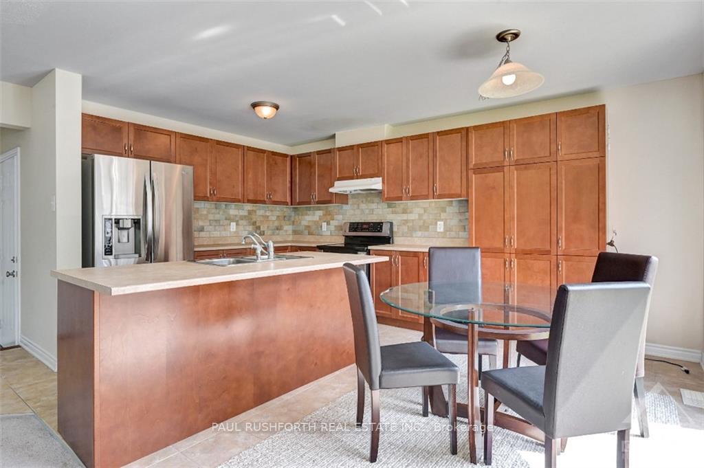 Photo 9 of 324 River Landing Avenue, Ottawa, Barrhaven - Half Moon Bay — HOMEH