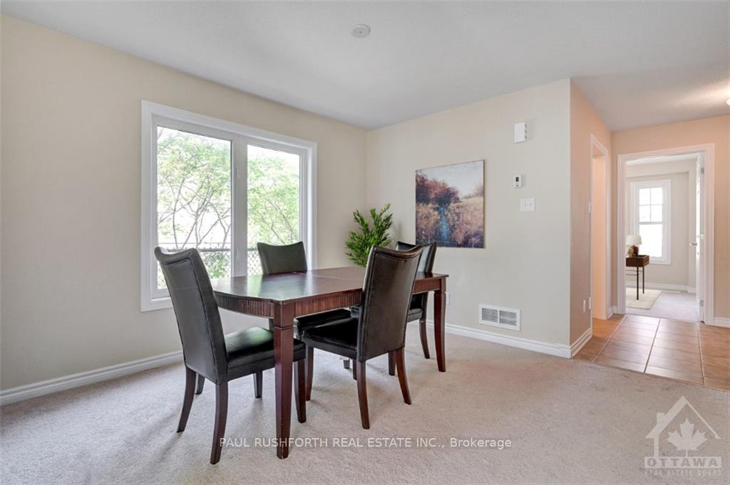 Photo 12 of 324 River Landing Avenue, Ottawa, Barrhaven - Half Moon Bay — HOMEH