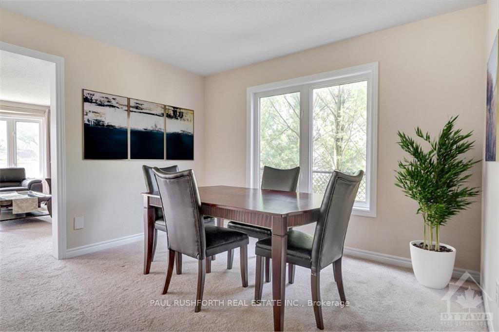 Photo 13 of 324 River Landing Avenue, Ottawa, Barrhaven - Half Moon Bay — HOMEH