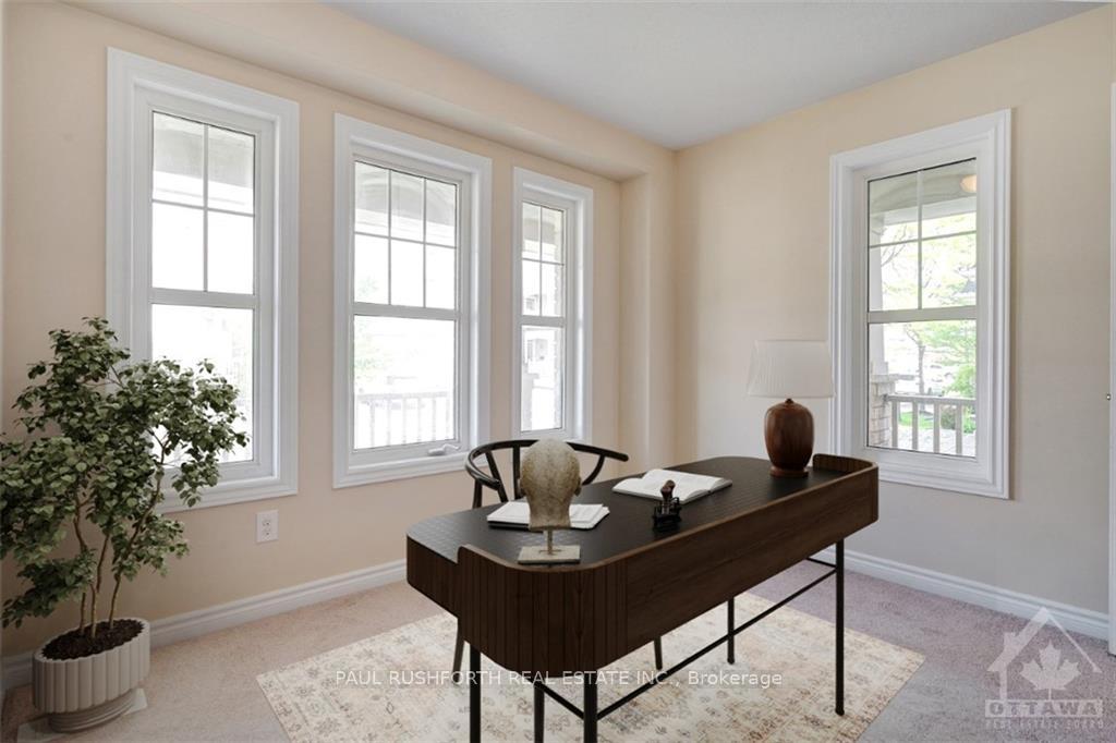 Photo 15 of 324 River Landing Avenue, Ottawa, Barrhaven - Half Moon Bay — HOMEH