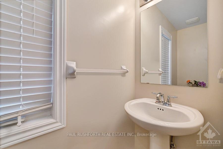 Photo 17 of 324 River Landing Avenue, Ottawa, Barrhaven - Half Moon Bay — HOMEH