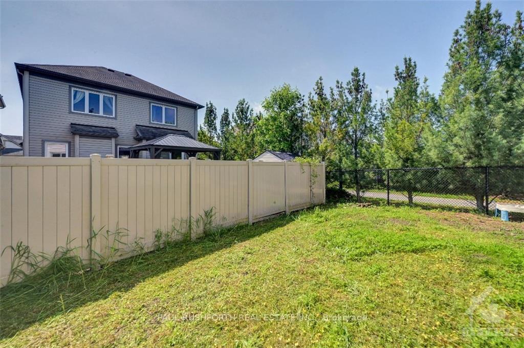 Photo 26 of 324 River Landing Avenue, Ottawa, Barrhaven - Half Moon Bay — HOMEH