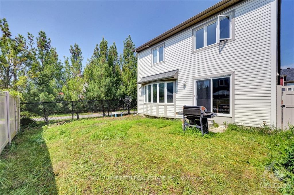 Photo 27 of 324 River Landing Avenue, Ottawa, Barrhaven - Half Moon Bay — HOMEH