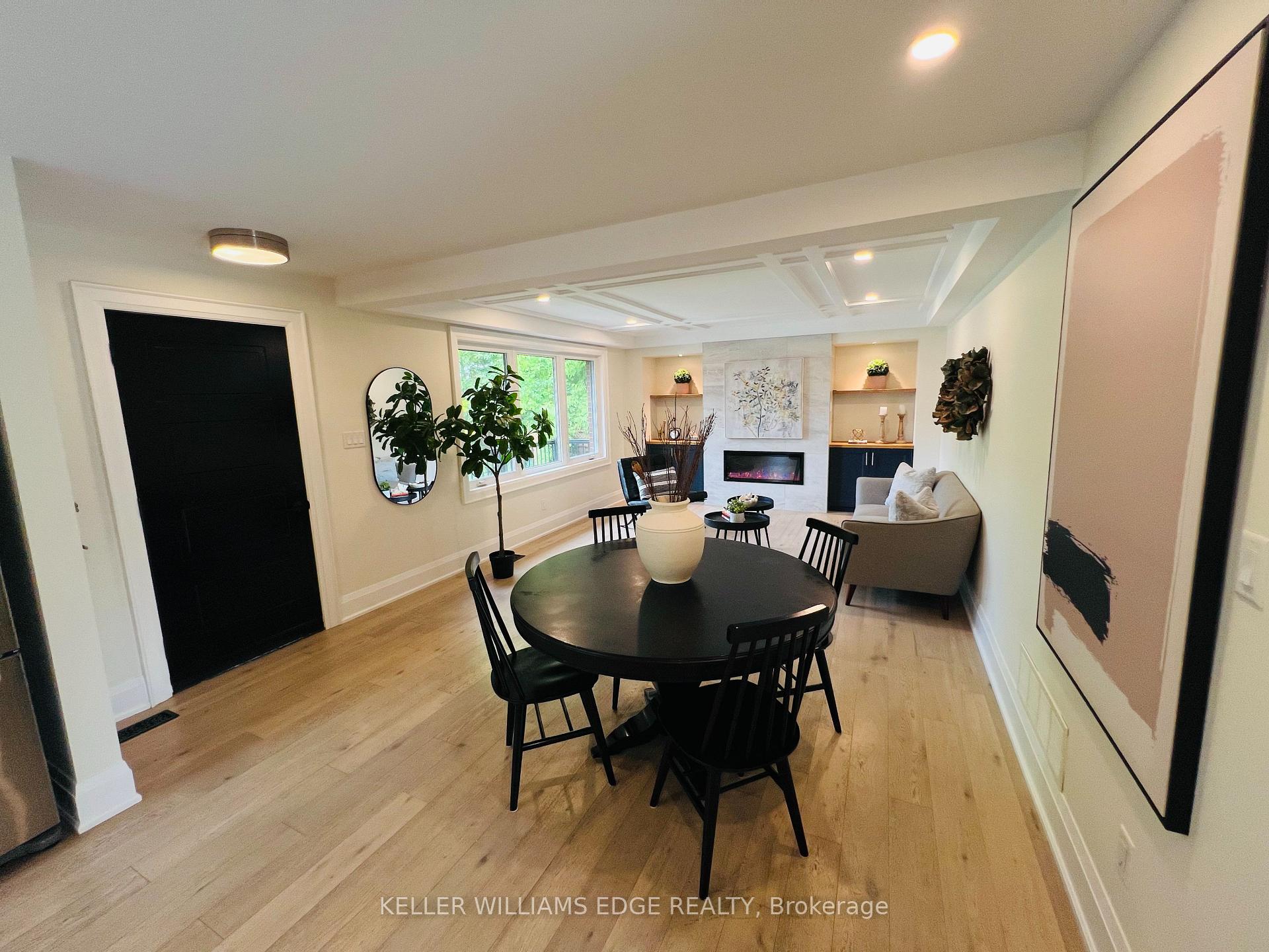 Photo 5 of 142 South Bend Road E, Hamilton, Balfour — HOMEH