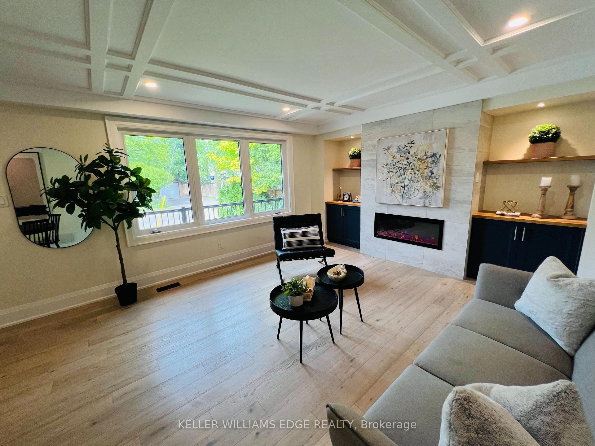 Photo 6 of 142 South Bend Road E, Hamilton, Balfour — HOMEH