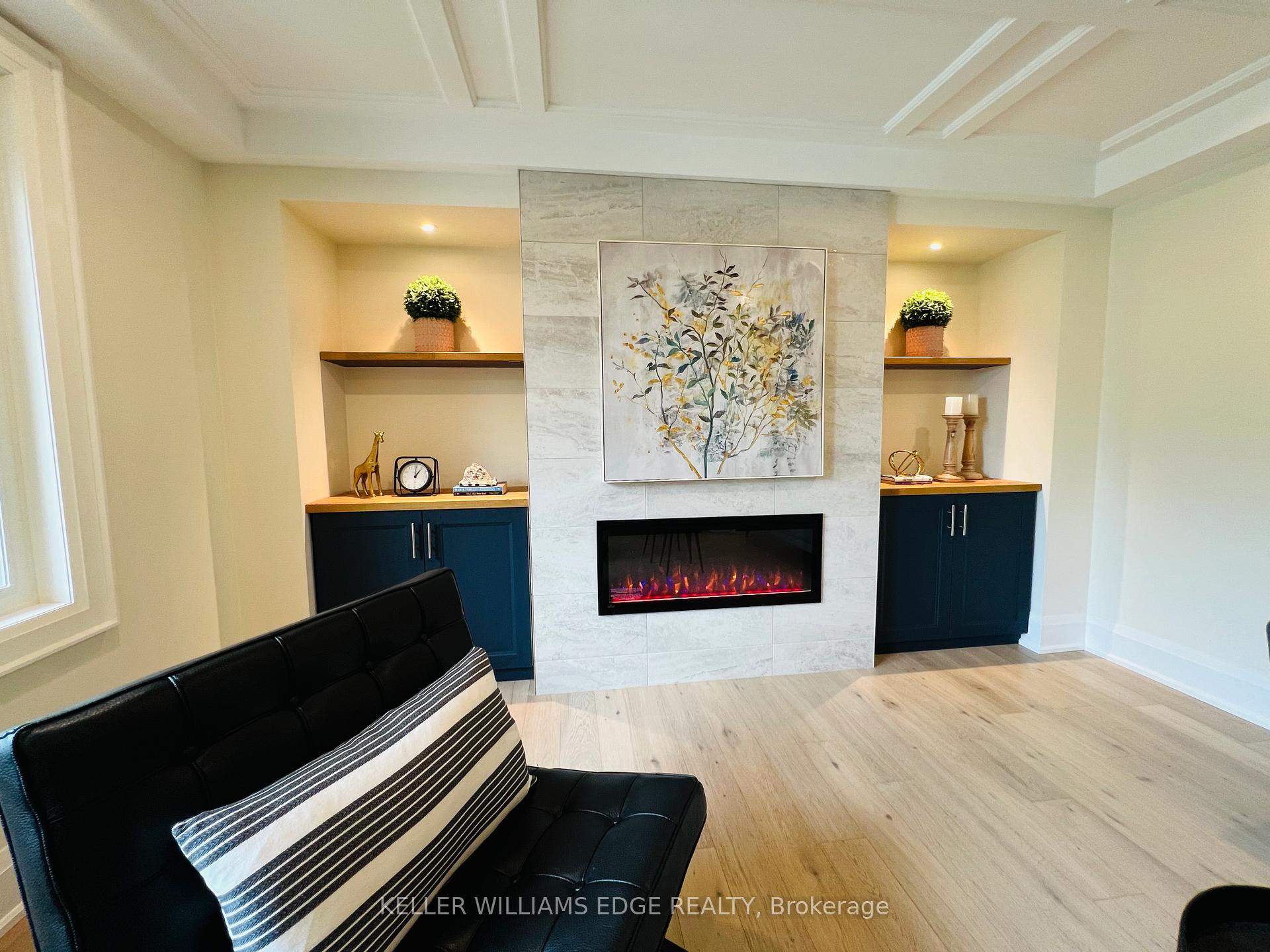 Photo 8 of 142 South Bend Road E, Hamilton, Balfour — HOMEH