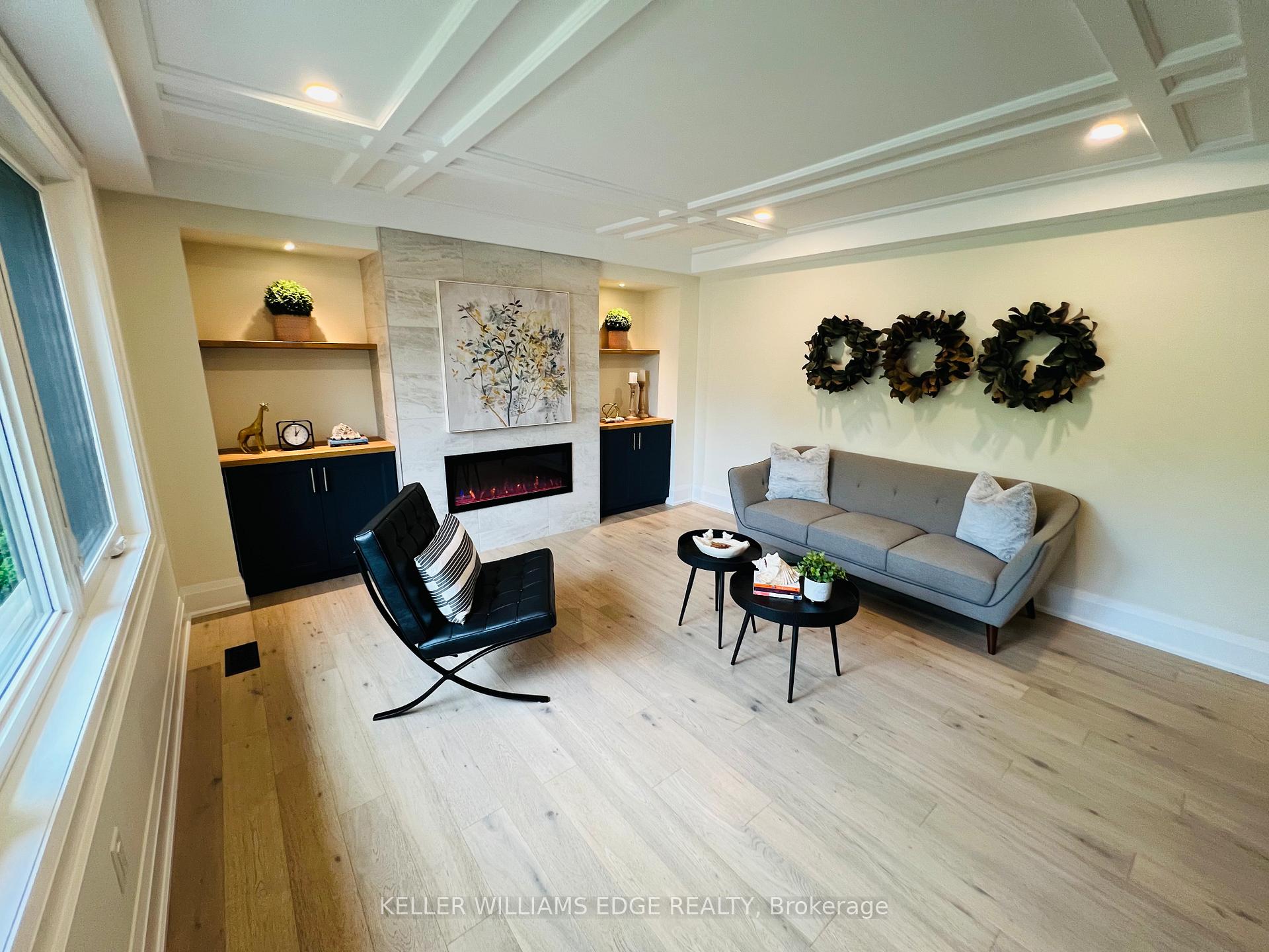 Photo 9 of 142 South Bend Road E, Hamilton, Balfour — HOMEH