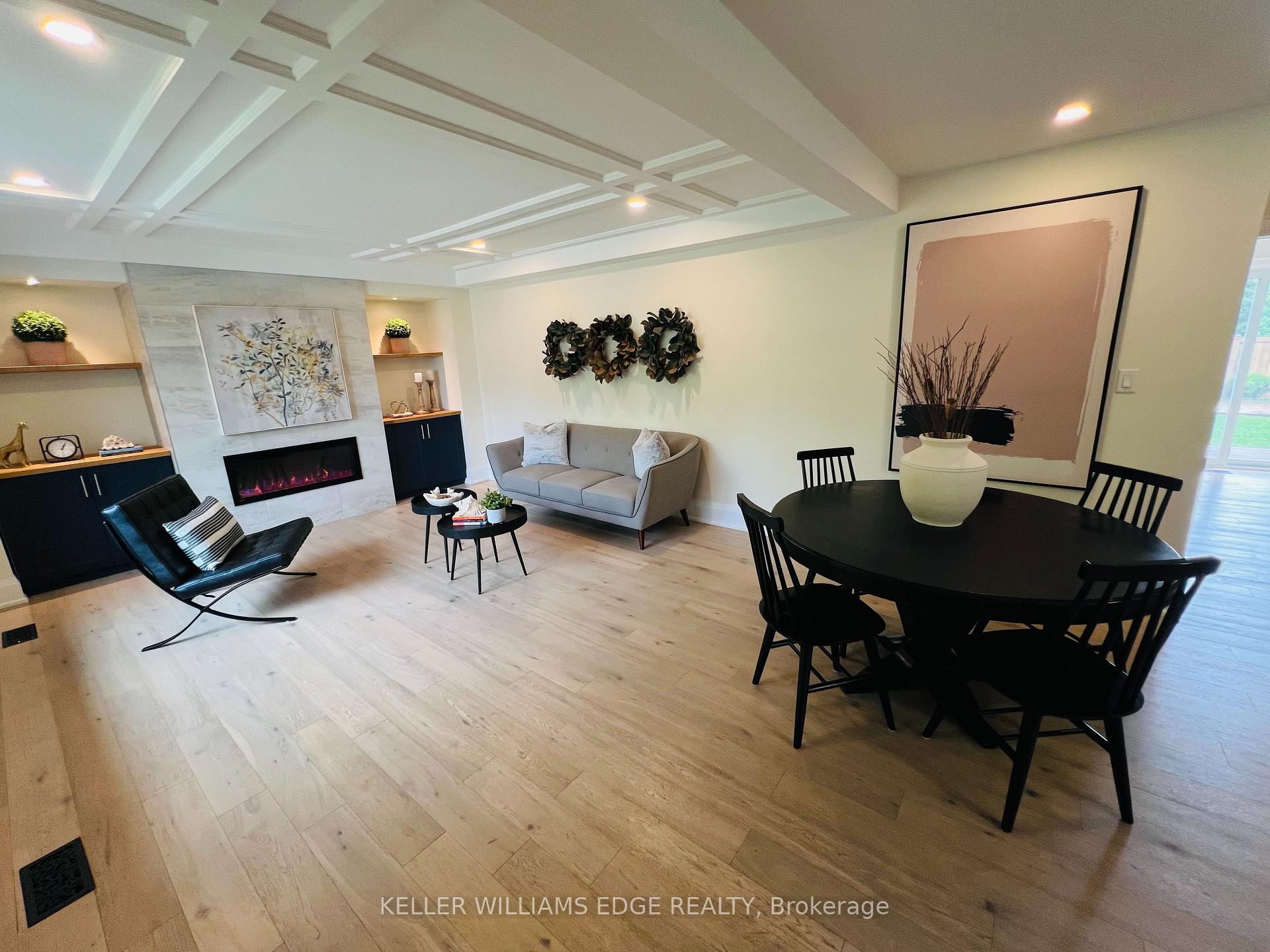 Photo 11 of 142 South Bend Road E, Hamilton, Balfour — HOMEH