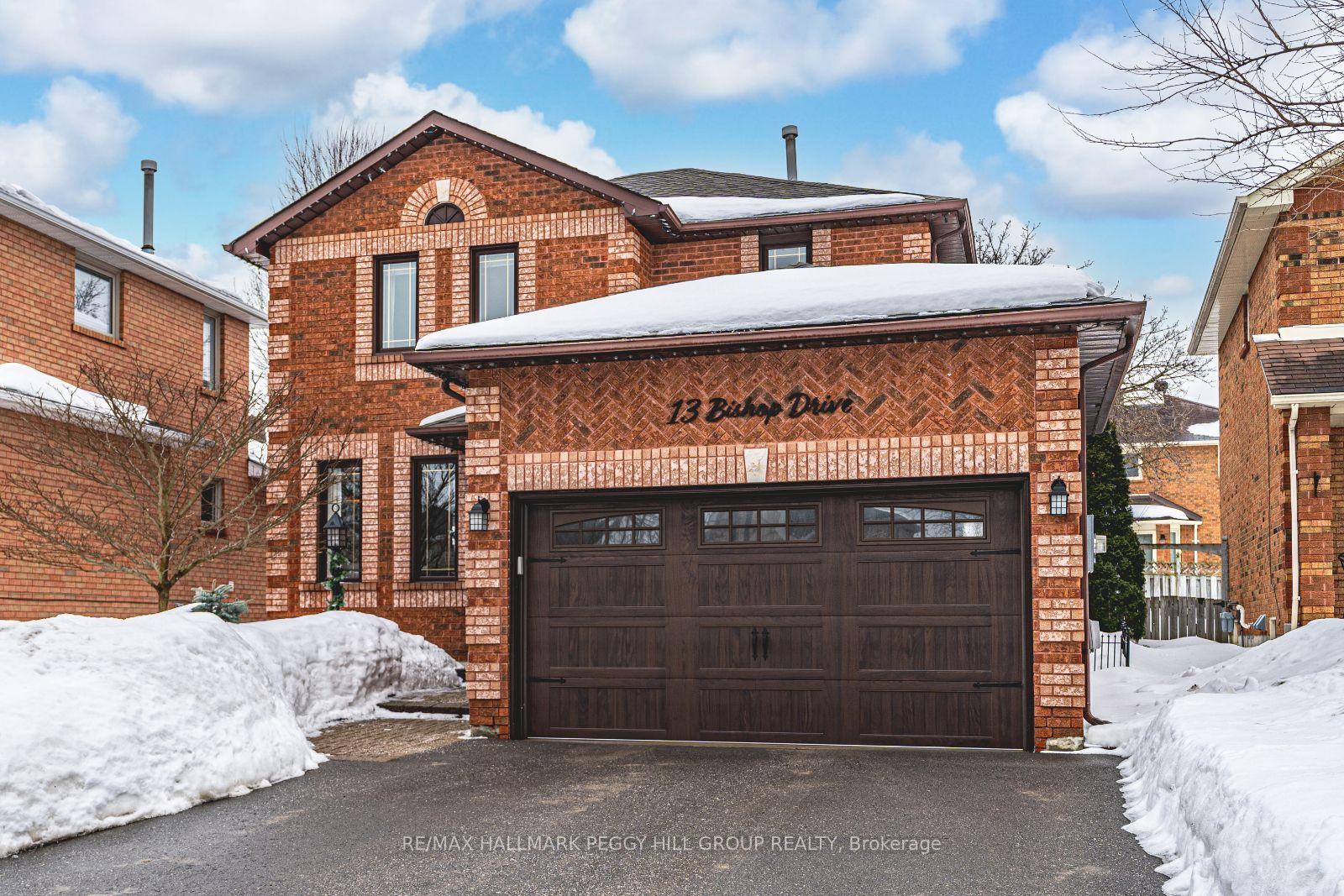 Photo 1 of 13 Bishop Drive, Barrie, Ardagh — HOMEH