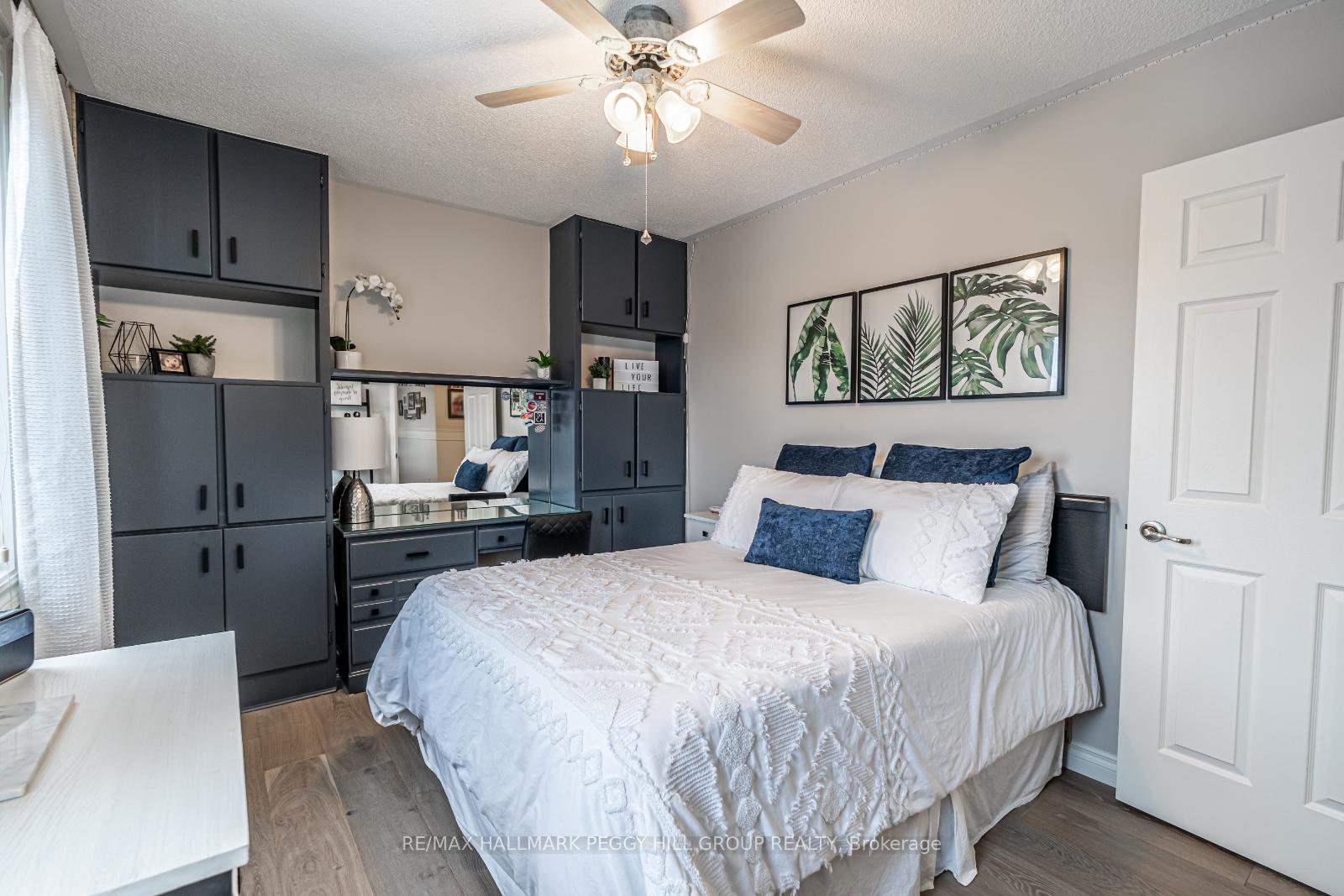 Photo 10 of 13 Bishop Drive, Barrie, Ardagh — HOMEH