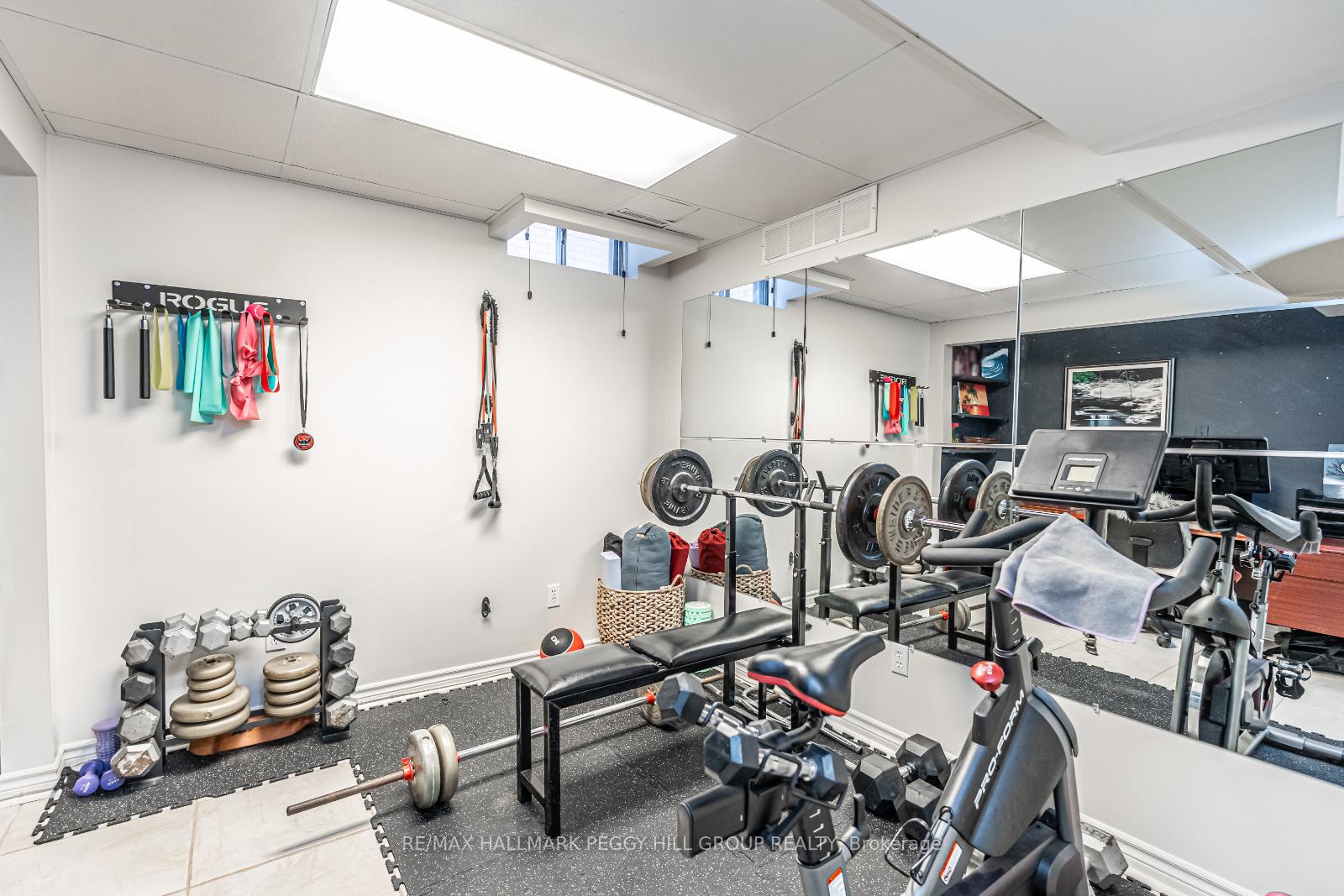 Photo 14 of 13 Bishop Drive, Barrie, Ardagh — HOMEH