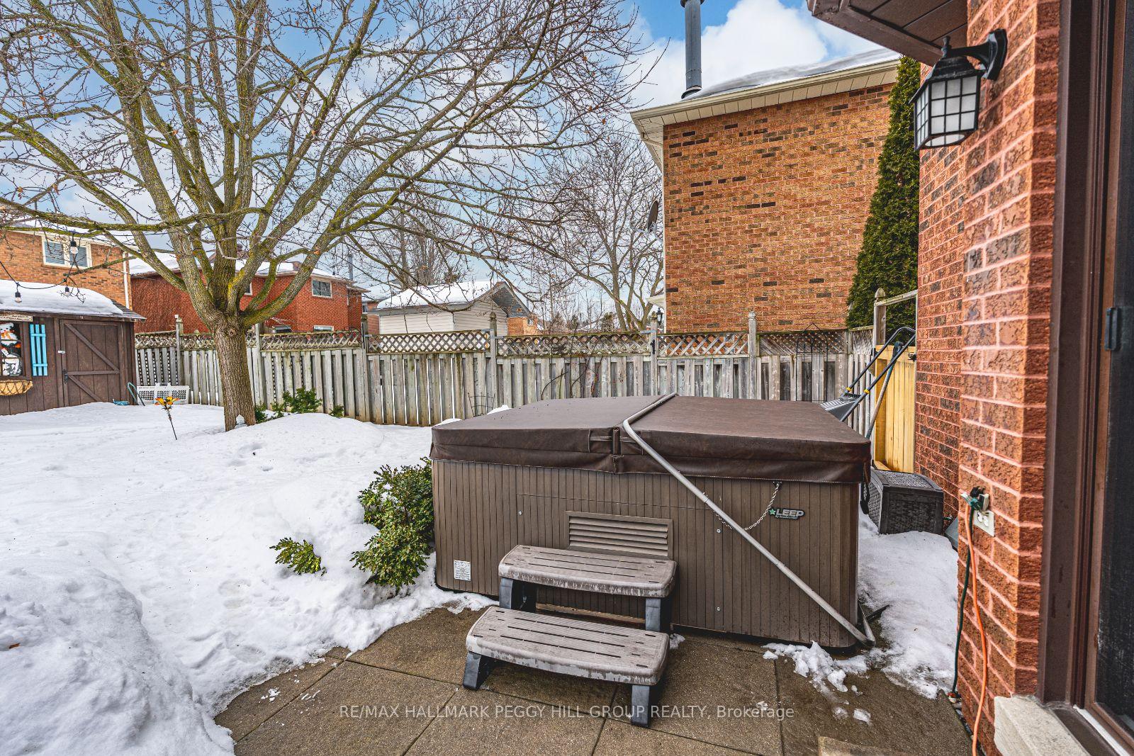 Photo 18 of 13 Bishop Drive, Barrie, Ardagh — HOMEH