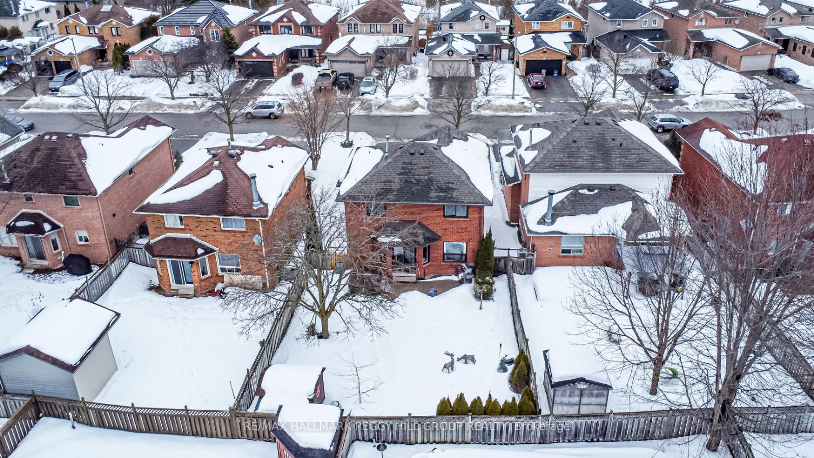 Photo 20 of 13 Bishop Drive, Barrie, Ardagh — HOMEH