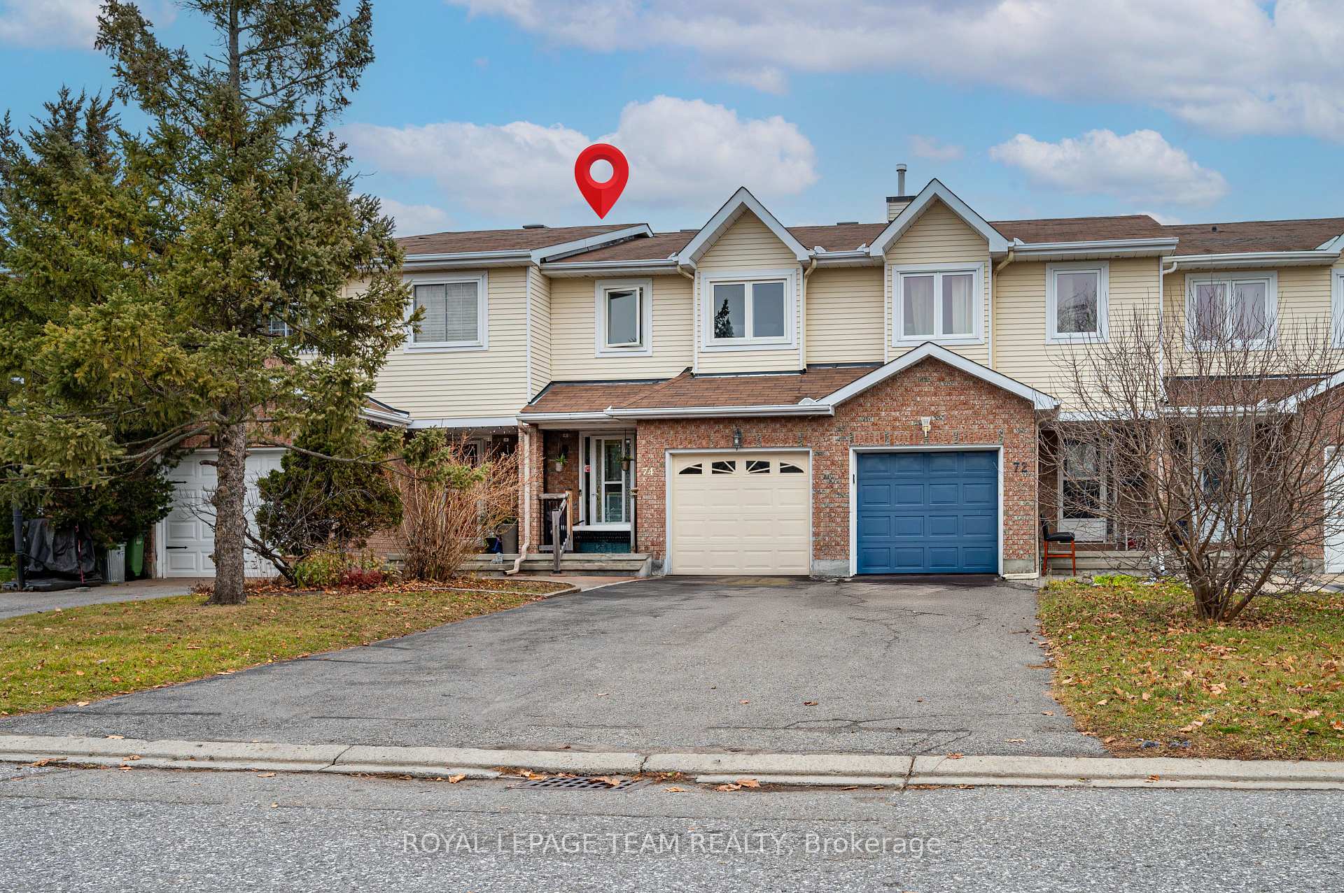 Photo 1 of 74 Royal Field Crescent, Ottawa, Barrhaven - Longfields — HOMEH