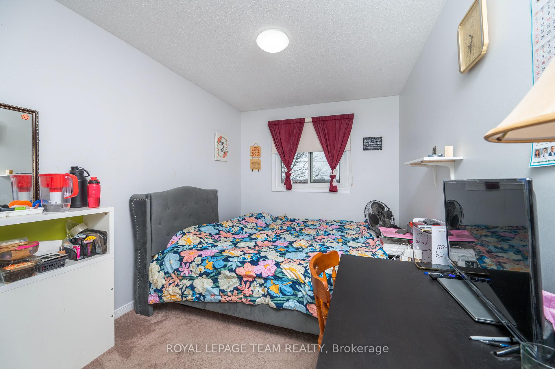 Photo 18 of 74 Royal Field Crescent, Ottawa, Barrhaven - Longfields — HOMEH