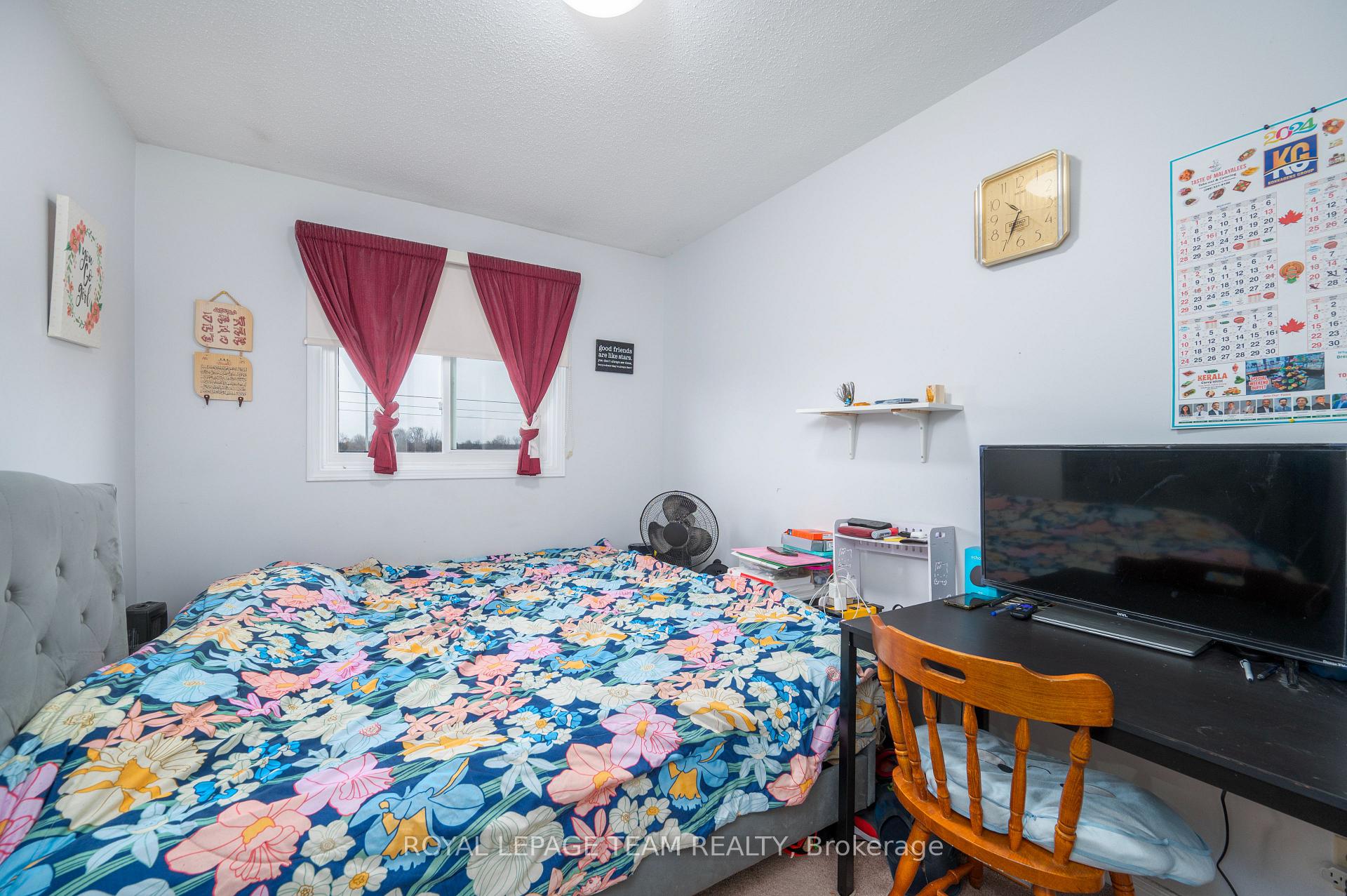 Photo 19 of 74 Royal Field Crescent, Ottawa, Barrhaven - Longfields — HOMEH