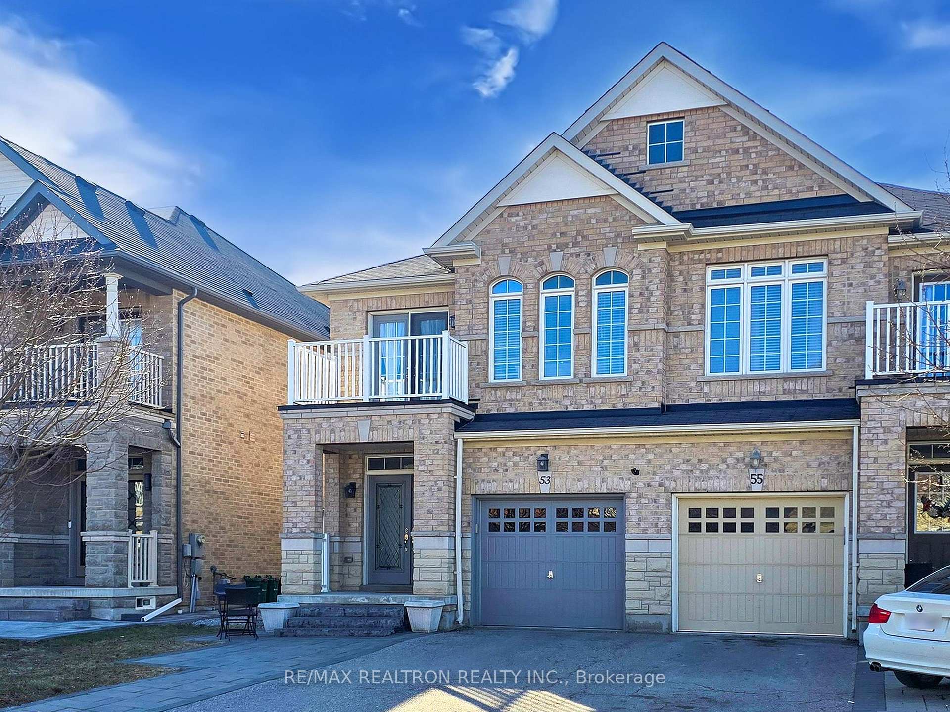 Photo 1 of 53 Via Toscana, Vaughan, Vellore Village — HOMEH