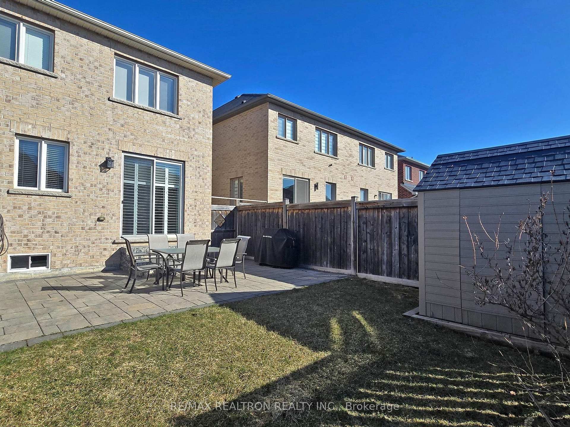 Photo 48 of 53 Via Toscana, Vaughan, Vellore Village — HOMEH
