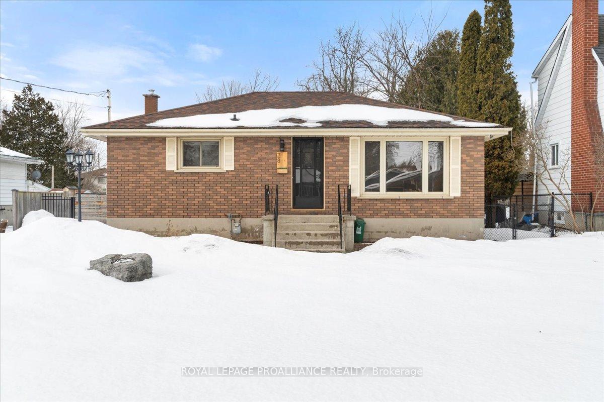 Photo 1 of 28 Glendale Road, Belleville, Belleville Ward — HOMEH