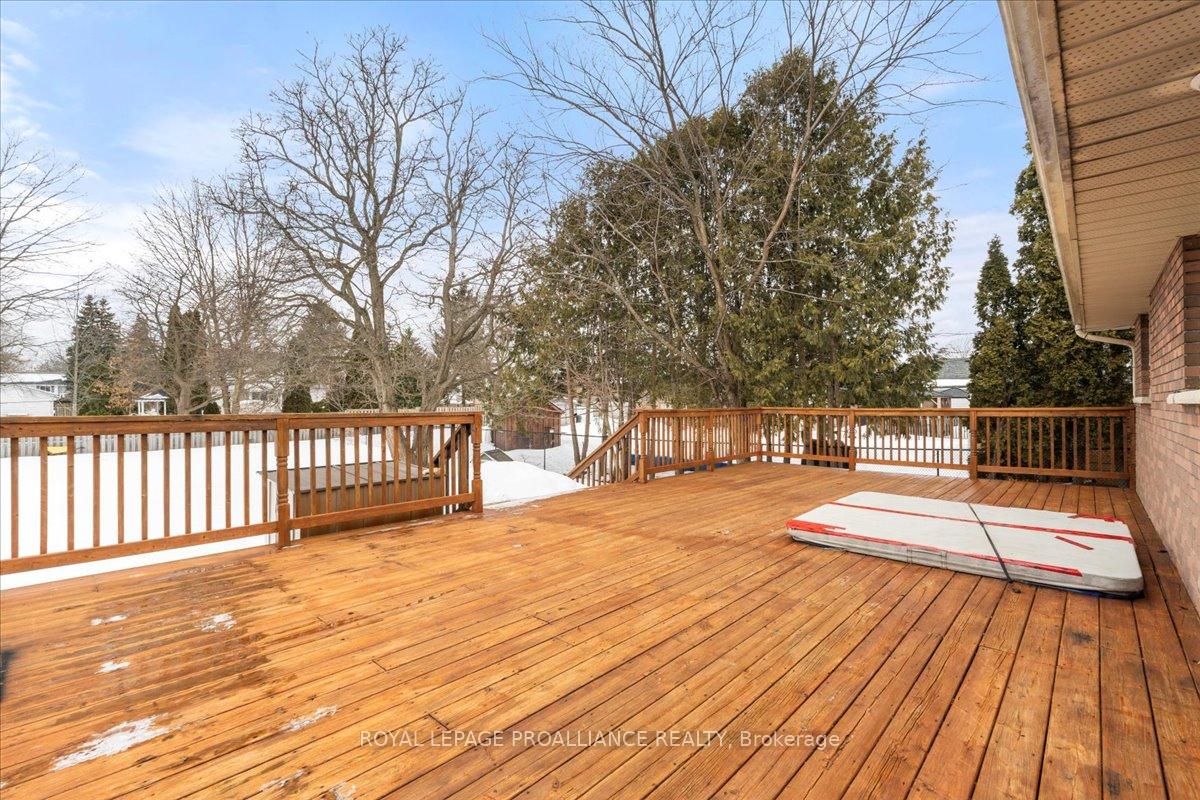 Photo 30 of 28 Glendale Road, Belleville, Belleville Ward — HOMEH