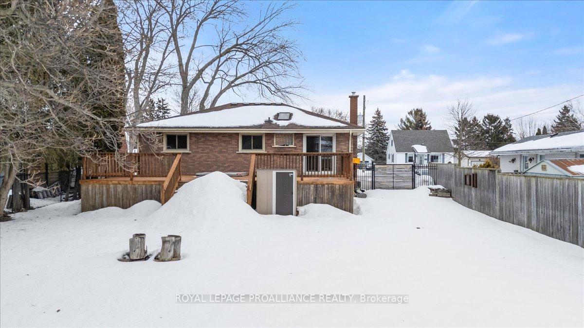 Photo 32 of 28 Glendale Road, Belleville, Belleville Ward — HOMEH